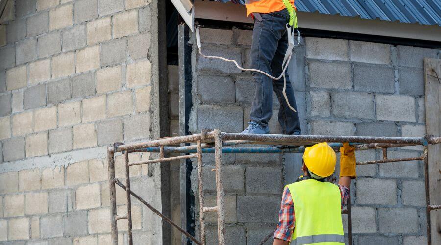 Expert Emergency Roof Repairs services in East Texas, PA